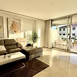 Modern Duplex Penthouse In Royal Banus Roof Top!