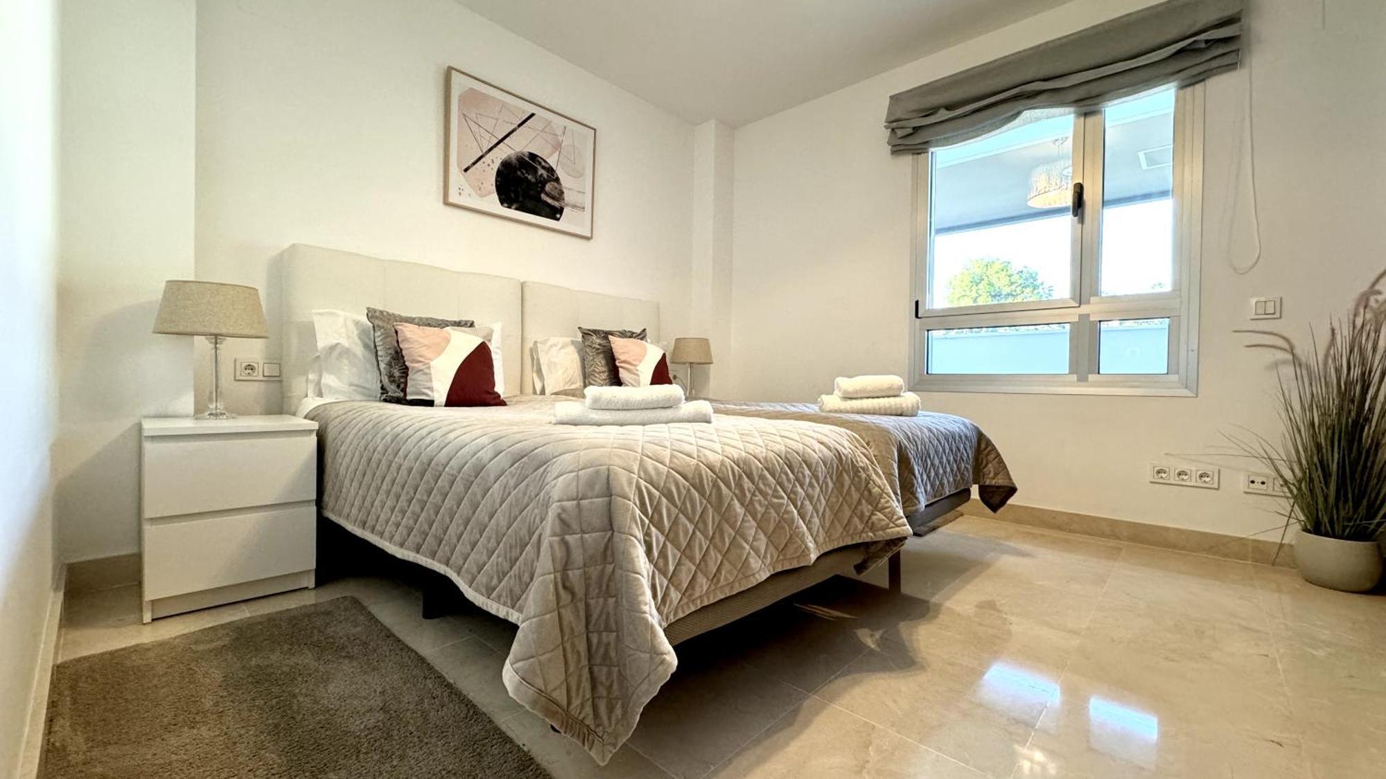 Apartment Modern Duplex Penthouse In Royal Banus Roof Top! Marbella