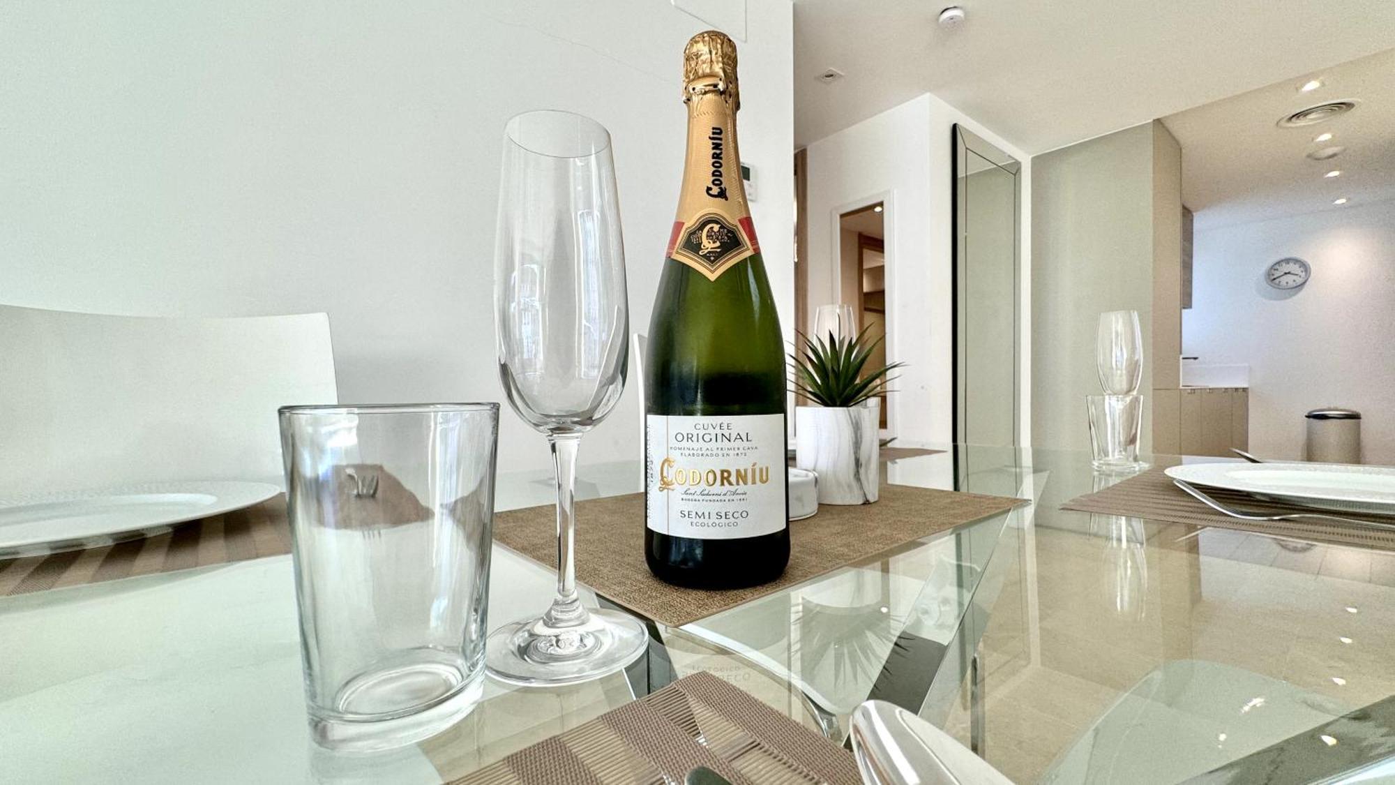 Modern Duplex Penthouse In Royal Banus Roof Top! Apartment