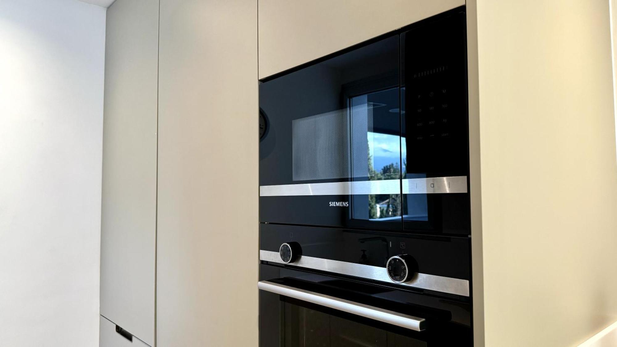 Apartment Modern Duplex Penthouse In Royal Banus Roof Top!