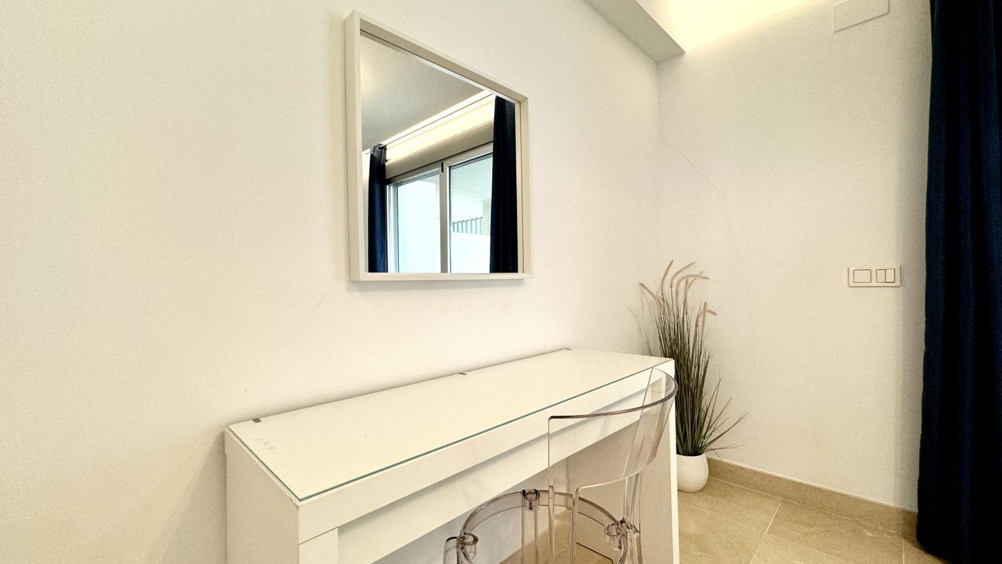 Modern Duplex Penthouse In Royal Banus Roof Top! Apartment Marbella